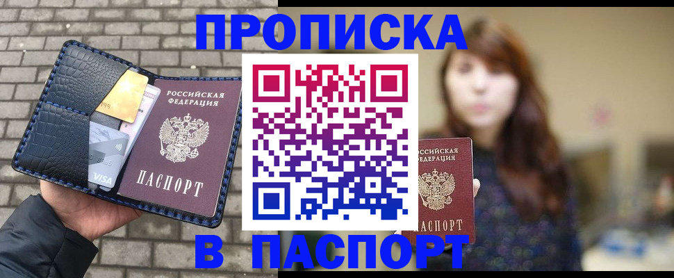 прописка в квартире в Курчалом