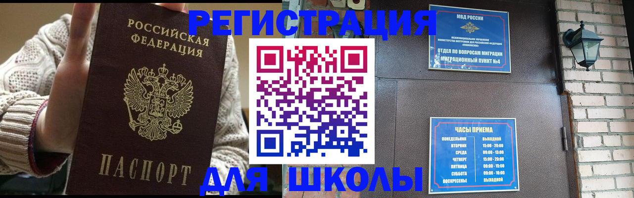прописка для школы в Курчалом